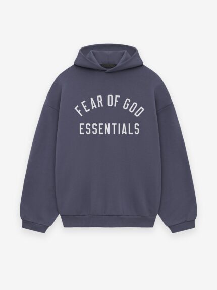 Essentials Marine Hoodie