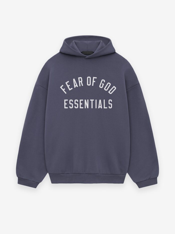 Essentials Marine Hoodie