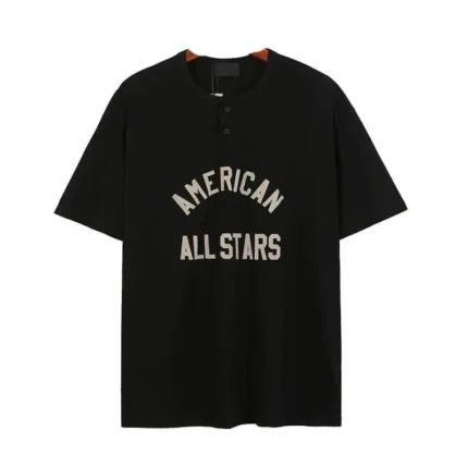 Essentials American All Stars T-Shirt