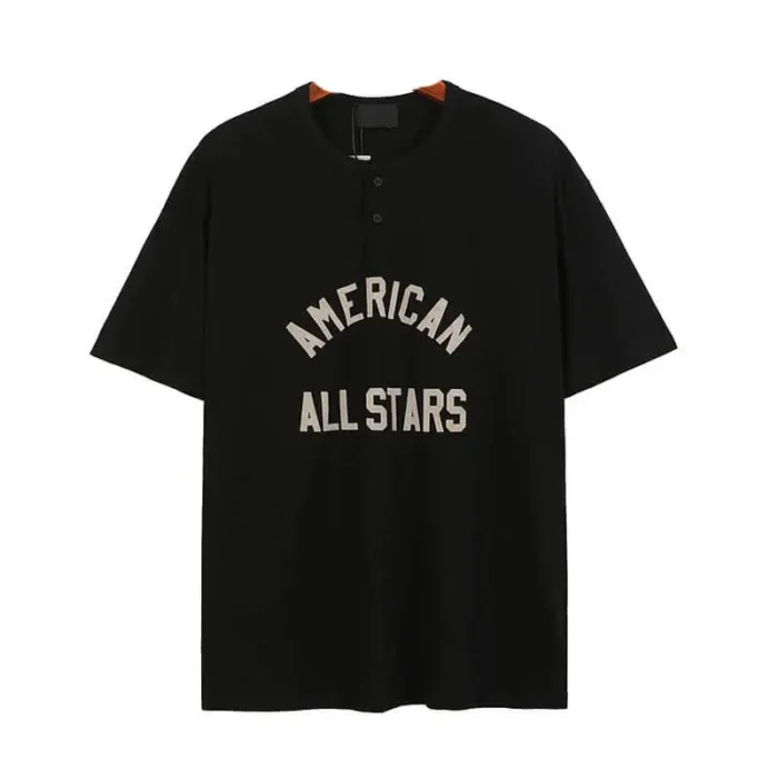 Essentials American All Stars T-Shirt