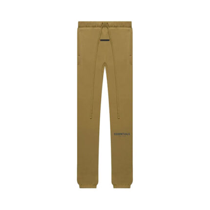 Fear of God Essentials Sweatpants Amber