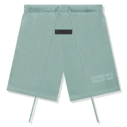 Essentials Fear of God Sycamore Shorts