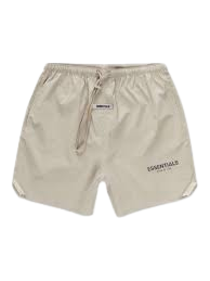 Fear Of God Essentials Nylon Blend Shorts