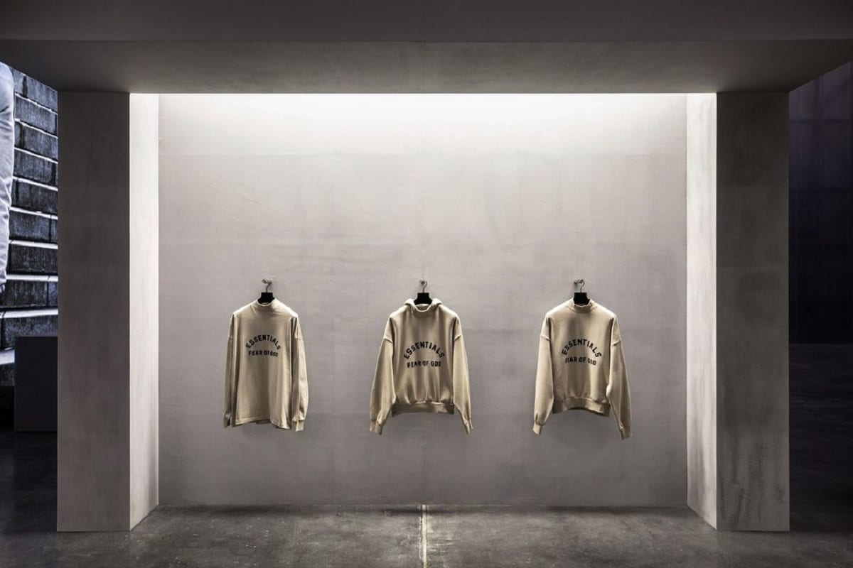 FOG STORE
