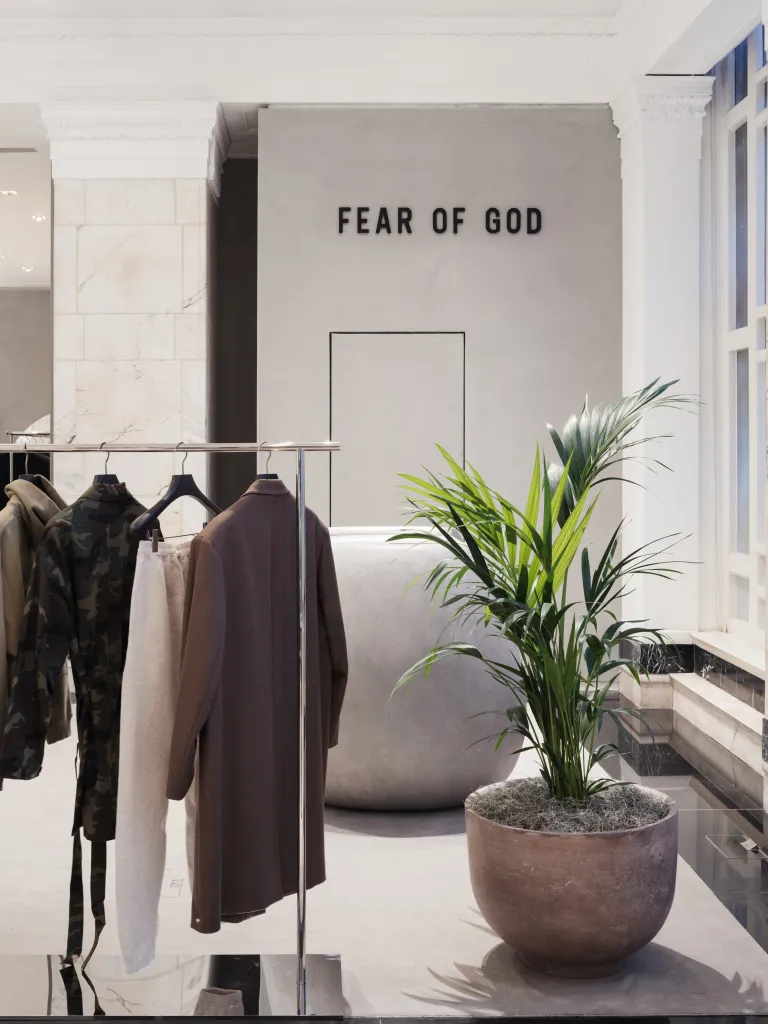 FOG STORE