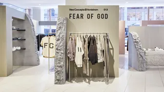 FOG STORE